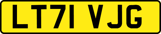 LT71VJG