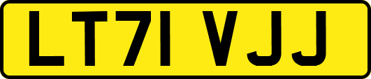 LT71VJJ