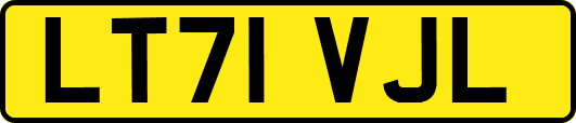LT71VJL