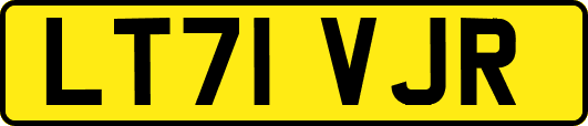 LT71VJR