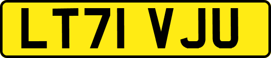 LT71VJU