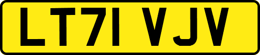 LT71VJV