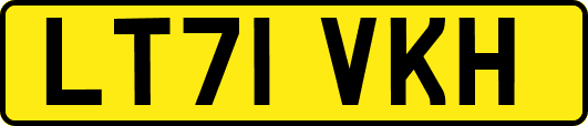 LT71VKH