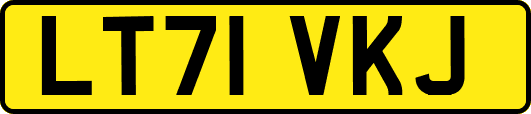 LT71VKJ