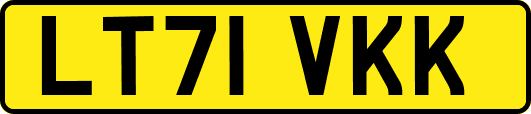 LT71VKK