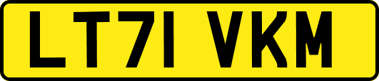 LT71VKM