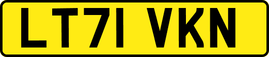 LT71VKN