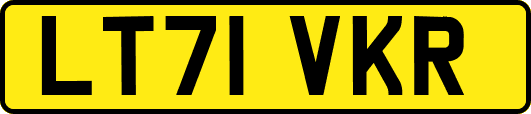 LT71VKR