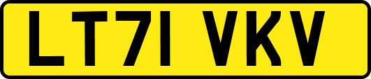 LT71VKV