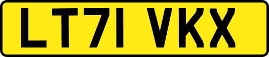 LT71VKX