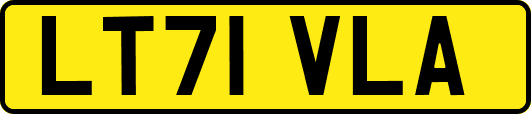 LT71VLA