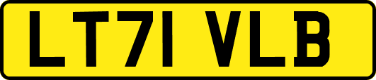 LT71VLB