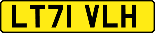 LT71VLH