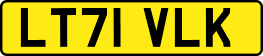 LT71VLK