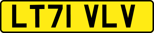 LT71VLV