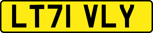 LT71VLY