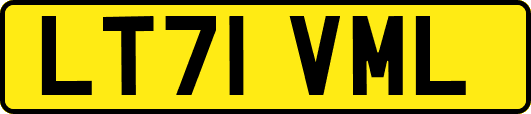 LT71VML