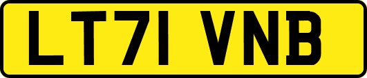 LT71VNB
