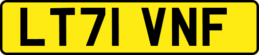 LT71VNF