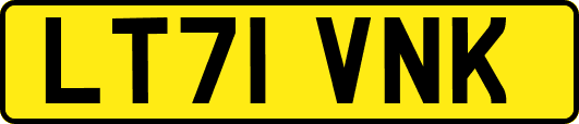 LT71VNK