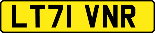 LT71VNR