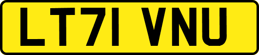 LT71VNU