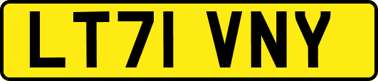 LT71VNY