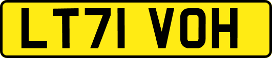 LT71VOH