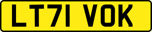 LT71VOK