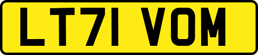 LT71VOM