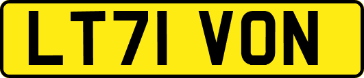 LT71VON