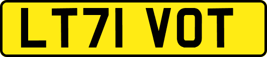 LT71VOT