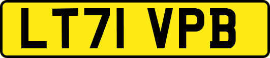 LT71VPB