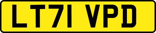 LT71VPD