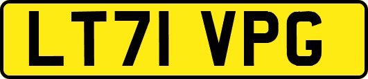 LT71VPG