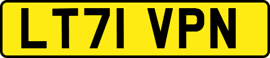 LT71VPN