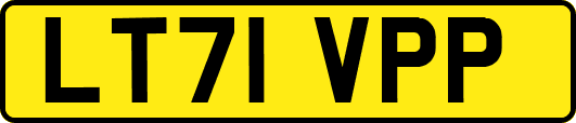 LT71VPP