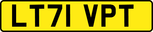 LT71VPT