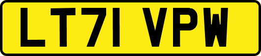 LT71VPW
