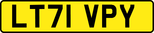 LT71VPY