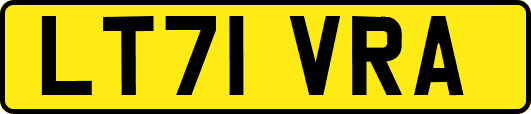 LT71VRA