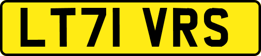 LT71VRS