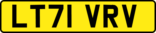 LT71VRV