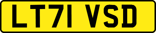 LT71VSD