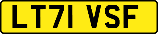 LT71VSF