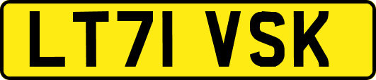 LT71VSK