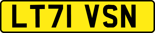 LT71VSN