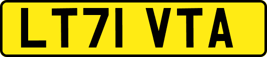 LT71VTA