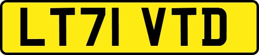 LT71VTD