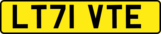 LT71VTE